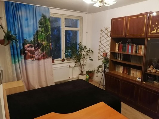 Фото квартиры по адресу Санкт-Петербург г, Дыбенко ул, д. 17к1