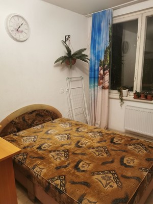 Фото квартиры по адресу Санкт-Петербург г, Дыбенко ул, д. 17к1