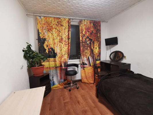 Фото квартиры по адресу Санкт-Петербург г, Дыбенко ул, д. 17к1