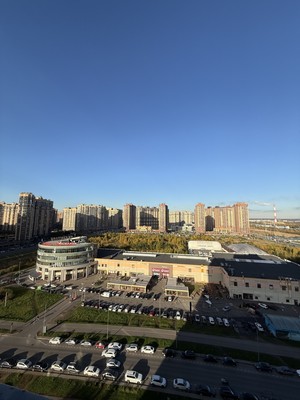 Фото квартиры по адресу Санкт-Петербург г, Парголово п, Толубеевский пр-д, д. 8к2