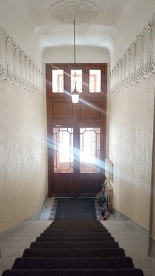 Фото квартиры по адресу Санкт-Петербург, Большая Конюшенная ул, 19/8А 