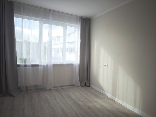 Фото квартиры по адресу Санкт-Петербург, Композиторов ул, 331к5 