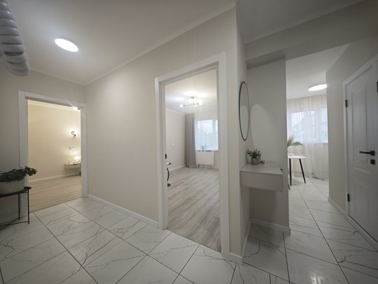 Фото квартиры по адресу Санкт-Петербург, Композиторов ул, 331к5 