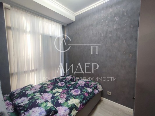 Объект по адресу Краснодарский, Виноградная ул, 116кА 