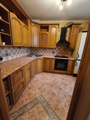 Объект по адресу Москва г, Ленинский пр-кт, д. 41/2