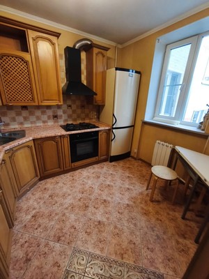 Объект по адресу Москва г, Ленинский пр-кт, д. 41/2