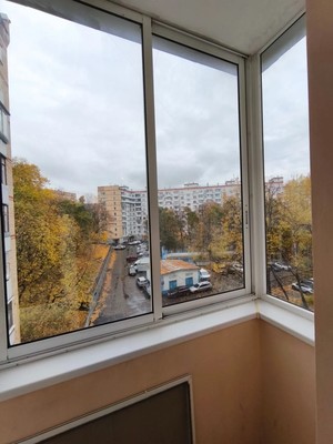 Объект по адресу Москва г, Ленинский пр-кт, д. 41/2