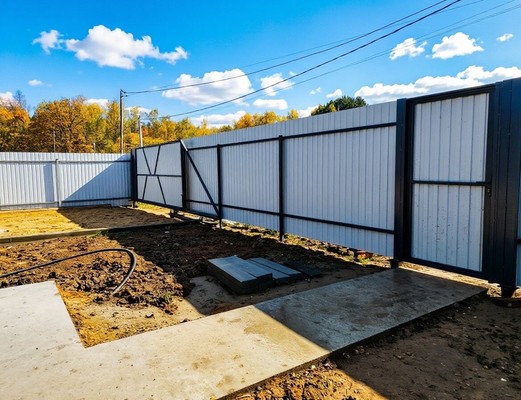Объект по адресу Московская, КП Шишкин Лес тер, 207 