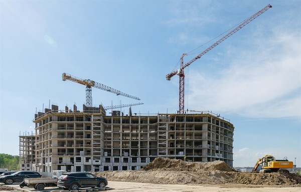 Фото квартиры по адресу Ленинградская, Новосергиевка д, 10 