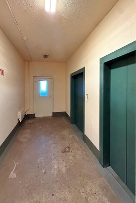 Объект по адресу Москва г, Некрасовская ул, д. 9