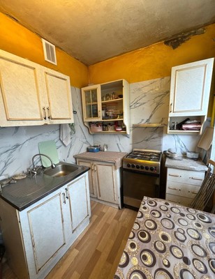 Фото квартиры по адресу Санкт-Петербург, Гражданский пр-кт, 113к1 