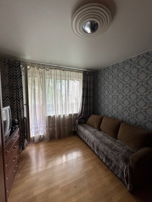 Фото квартиры по адресу Санкт-Петербург, Гражданский пр-кт, 113к1 