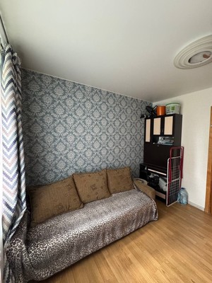 Фото квартиры по адресу Санкт-Петербург, Гражданский пр-кт, 113к1 