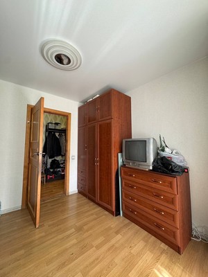 Фото квартиры по адресу Санкт-Петербург, Гражданский пр-кт, 113к1 