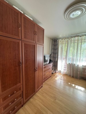 Фото квартиры по адресу Санкт-Петербург, Гражданский пр-кт, 113к1 