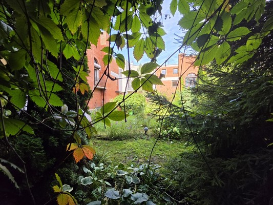 Фото квартиры по адресу Санкт-Петербург, Малиновская ул, 15 