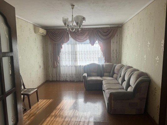 Объект по адресу Краснодарский, Седина ул, 3А 