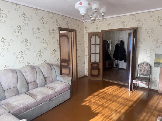 Объект по адресу Краснодарский, Седина ул, 3А 