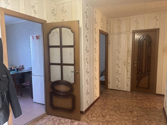 Объект по адресу Краснодарский, Седина ул, 3А 