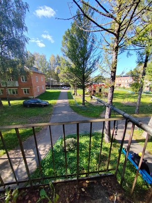 Объект по адресу Московская, Федорцово д, 10 