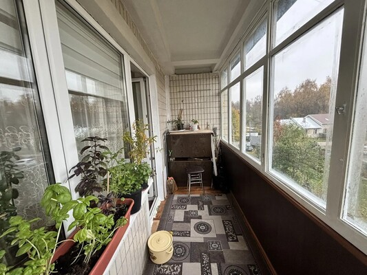 Фото квартиры по адресу Московская, Южный мкр, дом 88 