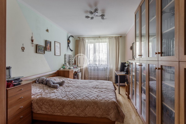 Объект по адресу Москва, Мира пр-кт, 114А 