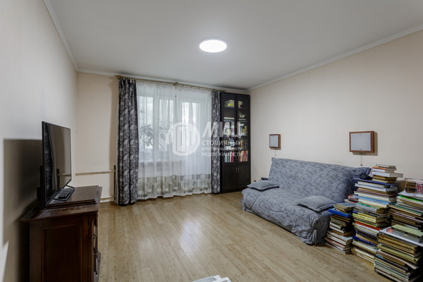 Объект по адресу Москва, Мира пр-кт, 114А 