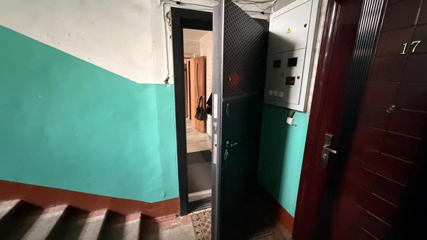 Объект по адресу Краснодарский, Кирова ул, 4 
