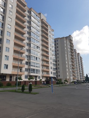 Объект по адресу Краснодарский край, Хостинский р-н, Краевско-Армянское с, Измайловская ул, д. 20ка