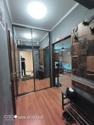 Фото квартиры по адресу Санкт-Петербург, Корнея Чуковского ул, 5к2 