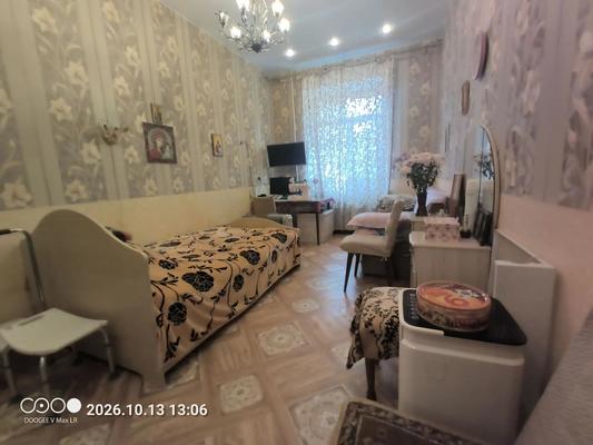 Фото квартиры по адресу Санкт-Петербург, Коммунистическая ул, 6к21 