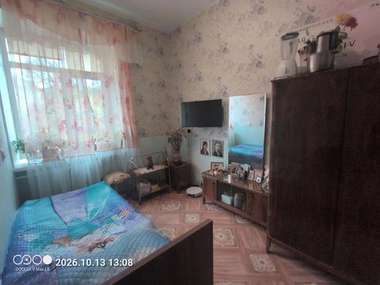 Фото квартиры по адресу Санкт-Петербург, Коммунистическая ул, 6к21 