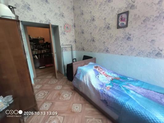 Фото квартиры по адресу Санкт-Петербург, Коммунистическая ул, 6к21 