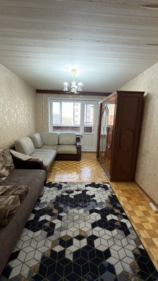 Объект по адресу Московская обл, Львовский мкр, Железнодорожная ул, д. 5