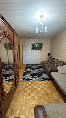 Объект по адресу Московская обл, Львовский мкр, Железнодорожная ул, д. 5