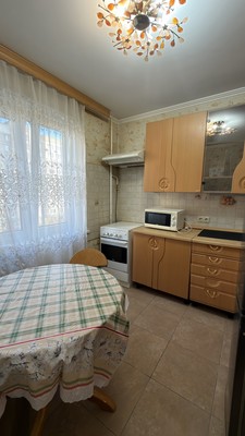 Объект по адресу Московская обл, Львовский мкр, Железнодорожная ул, д. 5