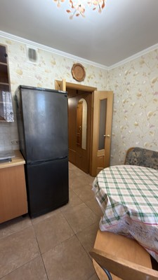 Объект по адресу Московская обл, Львовский мкр, Железнодорожная ул, д. 5