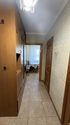 Объект по адресу Московская обл, Львовский мкр, Железнодорожная ул, д. 5