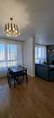 Объект по адресу Московская, Архангельская ул, 3 
