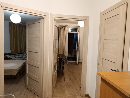 Фото квартиры по адресу Санкт-Петербург г, Ветеранов пр-кт, д. 175к4