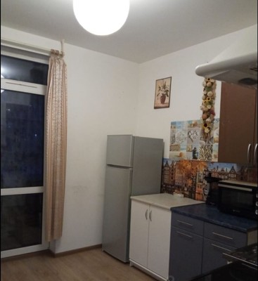 Фото квартиры по адресу Санкт-Петербург г, Ветеранов пр-кт, д. 175к4