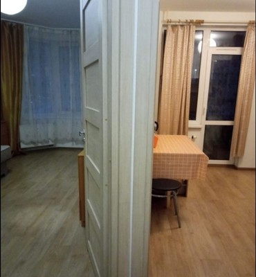 Фото квартиры по адресу Санкт-Петербург г, Ветеранов пр-кт, д. 175к4