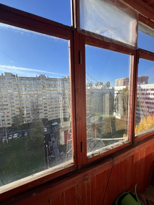 Фото квартиры по адресу Санкт-Петербург, Просвещения пр-кт, 22Ак2 