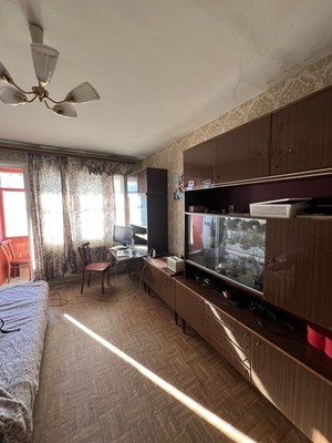Фото квартиры по адресу Санкт-Петербург, Просвещения пр-кт, 22Ак2 