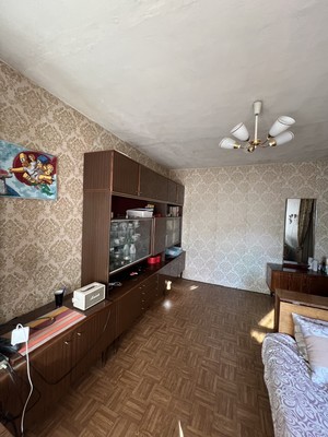 Фото квартиры по адресу Санкт-Петербург, Просвещения пр-кт, 22Ак2 