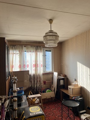 Фото квартиры по адресу Санкт-Петербург, Просвещения пр-кт, 22Ак2 