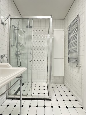 Фото квартиры по адресу Санкт-Петербург г, Московский пр-кт, д. 73к5