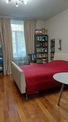 Фото квартиры по адресу Санкт-Петербург, Фрунзе ул, 5А 