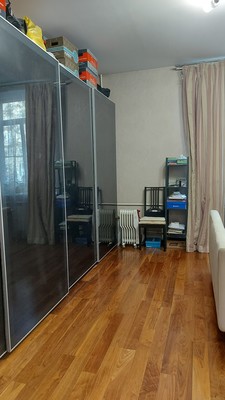 Фото квартиры по адресу Санкт-Петербург, Фрунзе ул, 5А 