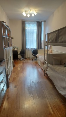 Фото квартиры по адресу Санкт-Петербург, Фрунзе ул, 5А 